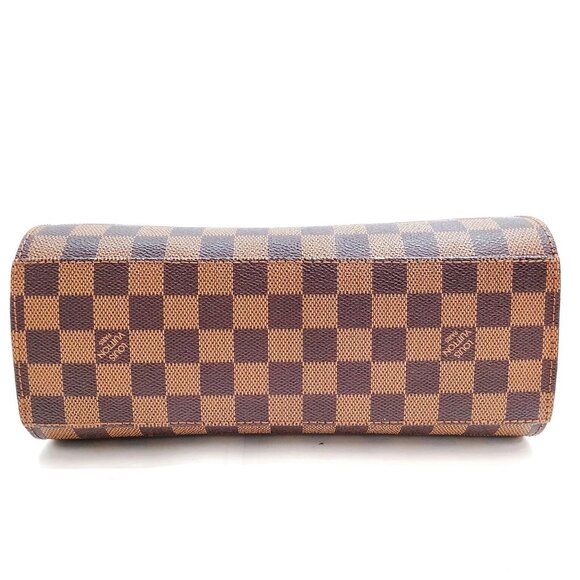 Louis Vuitton LV Hand BagTriana Brown Damier mon-716-090925 - Picture 9 of 16